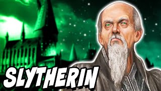 In Defense of Salazar Slytherin Why He Left Hogwarts  Harry Potter Explained [upl. by Gadmann]