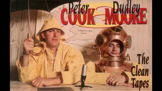 Peter Cook amp Dudley Moore The Piano Teacher [upl. by Tutto]