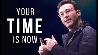 Simon Sinek Best Ever Motivational Speech COMPILATION  MOST INSPIRATIONAL ADVICE VIDEO EVER [upl. by Onihc808]