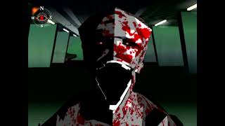 Killer7 Heaven Smile Laugh [upl. by Arammahs]