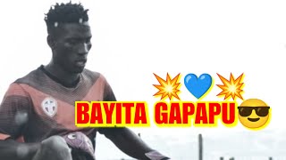 💙GAPAPU YA RAYON SPORTS 🔥💙 [upl. by Ennavoj]