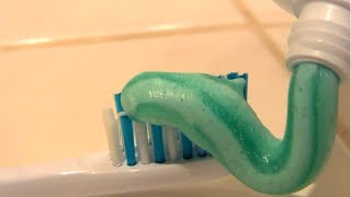 How To Toothpaste [upl. by Martz]