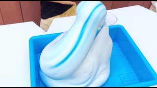 How To Make Elephant Toothpaste With Kids [upl. by Leroi]