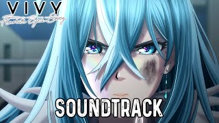 Vivy Fluorite Eyes Song OST quotVivy Unrivaled Vivy Vs Elizabeth Themequot Epic Orchestral Cover [upl. by Ahsehat324]