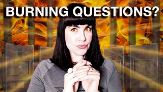 ASK A MORTICIAN All About Cremation [upl. by Eilegna]