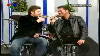 Naum Petreski amp Tose Proeski  Ima li pesna LIVE [upl. by Ehcar]