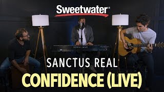 Sanctus Real — Confidence Live at Sweetwater [upl. by Jacobson392]