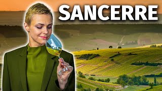 The Great French Wines SANCERRE [upl. by Godbeare]