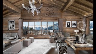 Chalet Grande Roche  Courchevel 1850 [upl. by Guzel996]