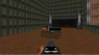 Secrets to DOOM episode 1 level 2 [upl. by Cornia]