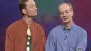 Whose Line US  Greatest Hits Tapioca [upl. by Forelli]