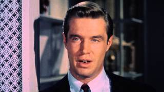 Breakfast At Tiffanys  Official® Trailer HD [upl. by Proffitt]