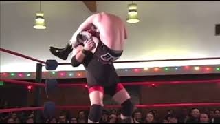 Kevin Owens Steen Steenalizer Compilation [upl. by Neyud]