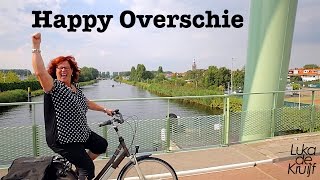 Happy Overschie [upl. by Eelarual]