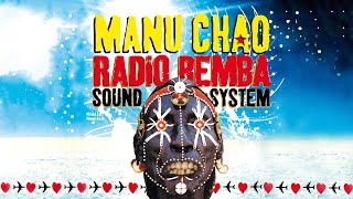 Manu Chao  Bongo Bong Live Official Audio [upl. by Enyawed]