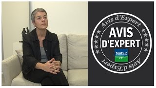 Avis dexpert  la pension de réversion [upl. by Maclean]