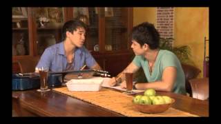 BAGETS EP 9 FINAL [upl. by Elvie]