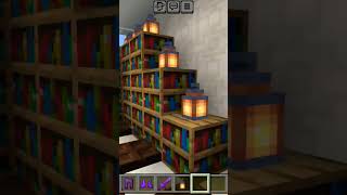 Minecraft op build Minecraft shorts music [upl. by Avevoneg]