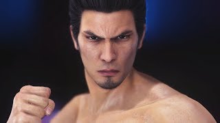 Yakuza 6 All Bosses and Ending English [upl. by Der373]