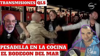 EL BODEGON Feat Chef Maurelli [upl. by Ydaf]