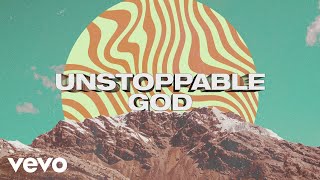 Sanctus Real  Unstoppable God Official Lyric Video [upl. by Eanert924]