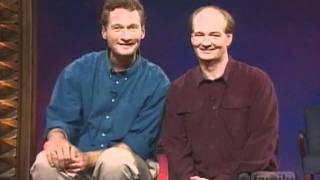 Whose Line Is It AnywayGreatest Hits Part 1 [upl. by Akoyn]