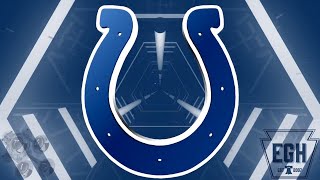 Indianapolis Colts 2020 Touchdown Horn [upl. by Kristi]