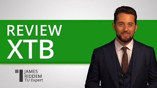 XTB XTrade Brokers Review  Real Customer Reviews [upl. by Katzman416]