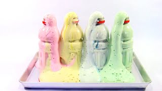 How to Make Elephant Toothpaste  STEM Activity [upl. by Eeslek196]