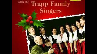 Trapp Family Singers  Carol Of The Drum [upl. by Fabyola]