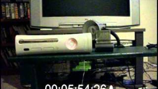 How to fix Xbox 360 Red Rings of Death in less than 10 Minutes No Towels [upl. by Tobey]