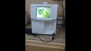 ABS Micros ES 60 Unboxing And Testing [upl. by Hanan145]