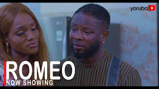 Romeo Latest Yoruba Movie 2022 Drama Starring Lateef Adedimeji  Bimpe Oyebade  Bukunmi Oluwasina [upl. by Anelegna]