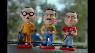 Pep Boys Commercial Featuring Cooper Chapman [upl. by Oad924]