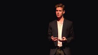 Youre being manipulated and dont even know it  Nate Pressner  TEDxYouthBasel [upl. by Aiksas]