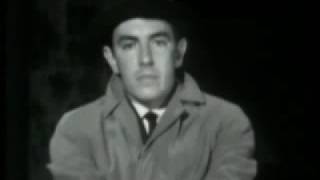 Peter Cook  Experiences Down The Mine [upl. by Shriver]