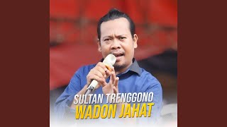 Wadon Jahat Karaoke Version [upl. by Dellora778]