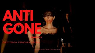 ANTIGONE  Sophocles [upl. by Nivahb]