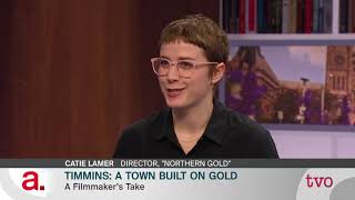 Timmins A Town Built on Gold [upl. by Solegnave]