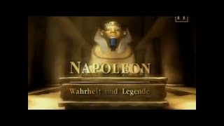 Napoleón  Serie Imperios  Documental Completo [upl. by Yla]