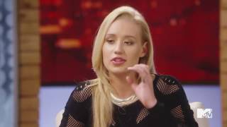 Dave Skylarks Very Special VMA Special Iggy Azalea Scene [upl. by Eladnar]