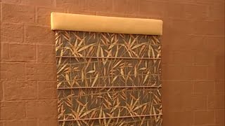 How to Make a Pelmet Box [upl. by Airamahs]