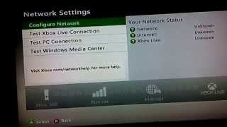 How to fix test failed on Xbox 360 console [upl. by Scevor]