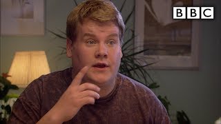 Family dinner  Gavin amp Stacey  BBC [upl. by Llertal]