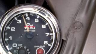 Homemade DIY 2 Step Rev Limiter [upl. by Naujet420]