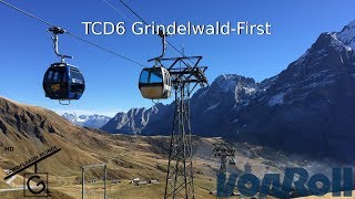 GrindelwaldFirst [upl. by Medwin]