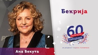 BEKRIJA – Ana Bekuta [upl. by Klingel]