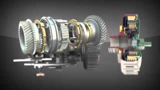 Dual Clutch Transmission  How it Works [upl. by Anitneuq]