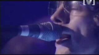 RICHARD ASHCROFT  a song for the lovers live [upl. by Annehcu]