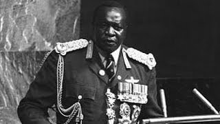 Idi Amin Biography Documentary [upl. by Tilden]